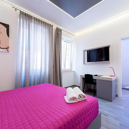 Guesthouse Pop روما المظهر الخارجي الصورة