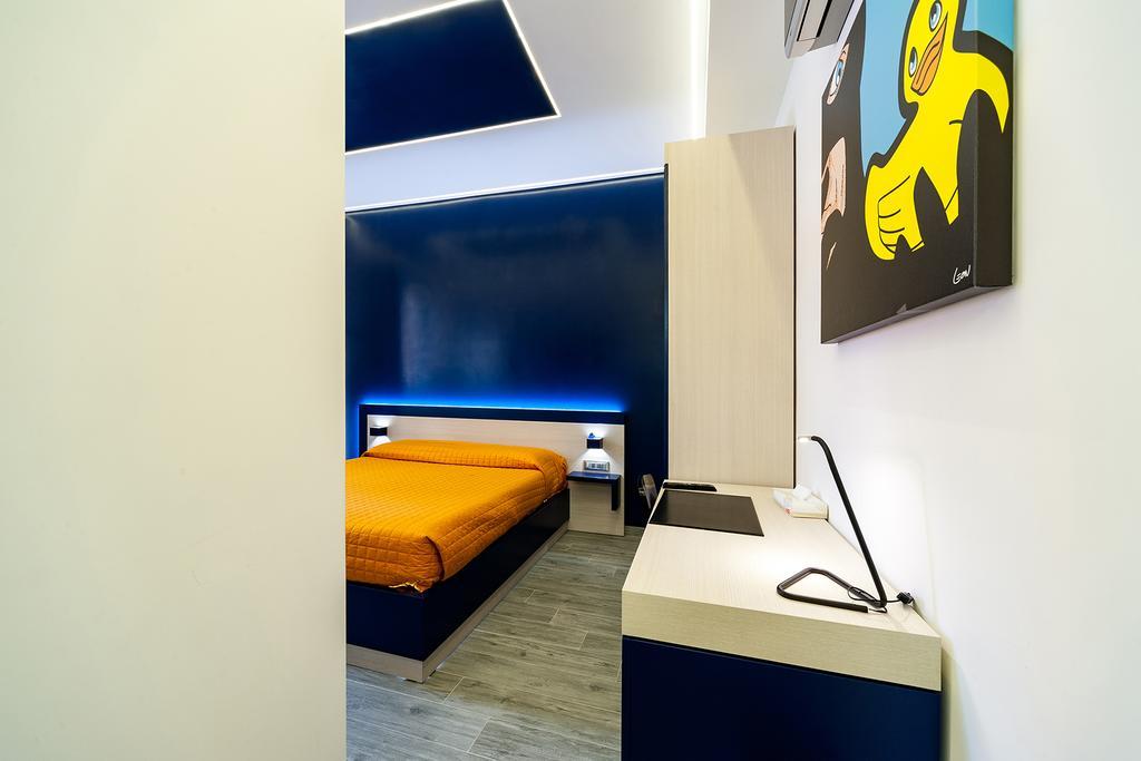 Guesthouse Pop روما المظهر الخارجي الصورة
