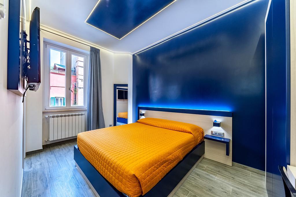 Guesthouse Pop روما المظهر الخارجي الصورة