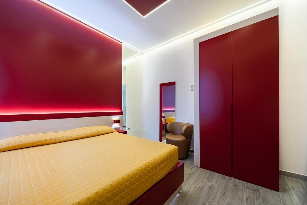 Guesthouse Pop روما المظهر الخارجي الصورة