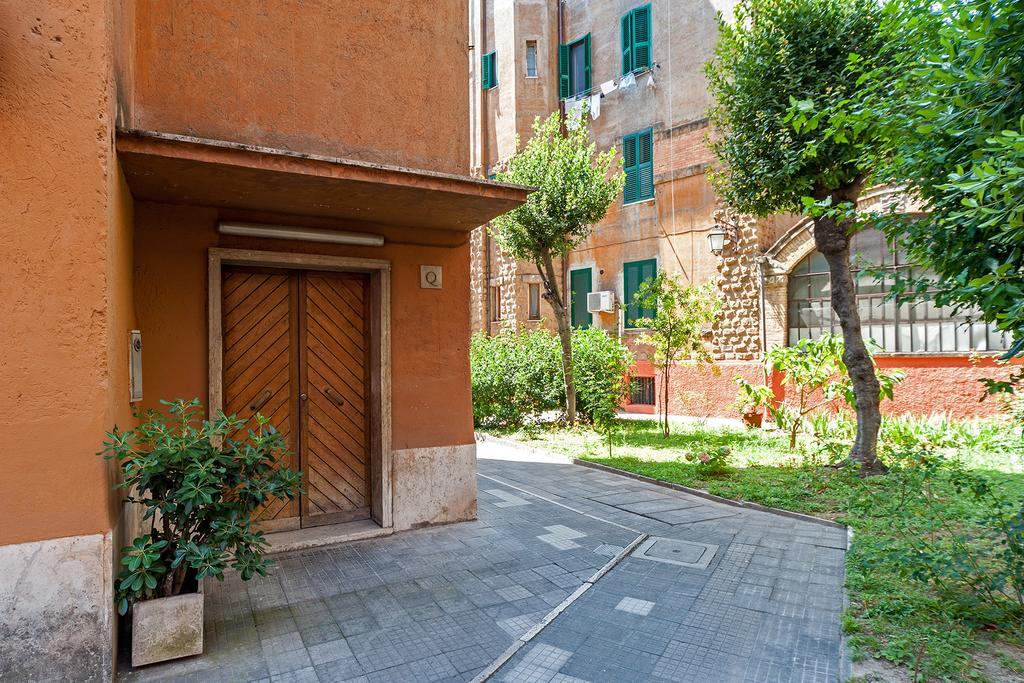 Guesthouse Pop روما المظهر الخارجي الصورة
