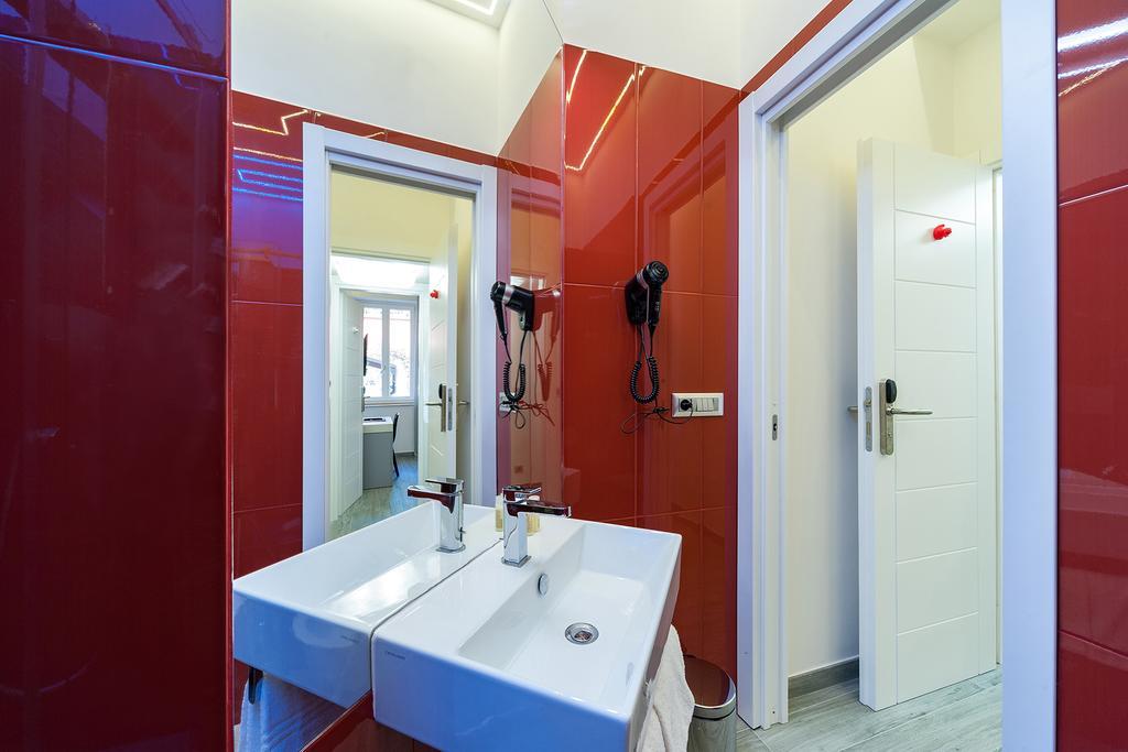 Guesthouse Pop روما المظهر الخارجي الصورة