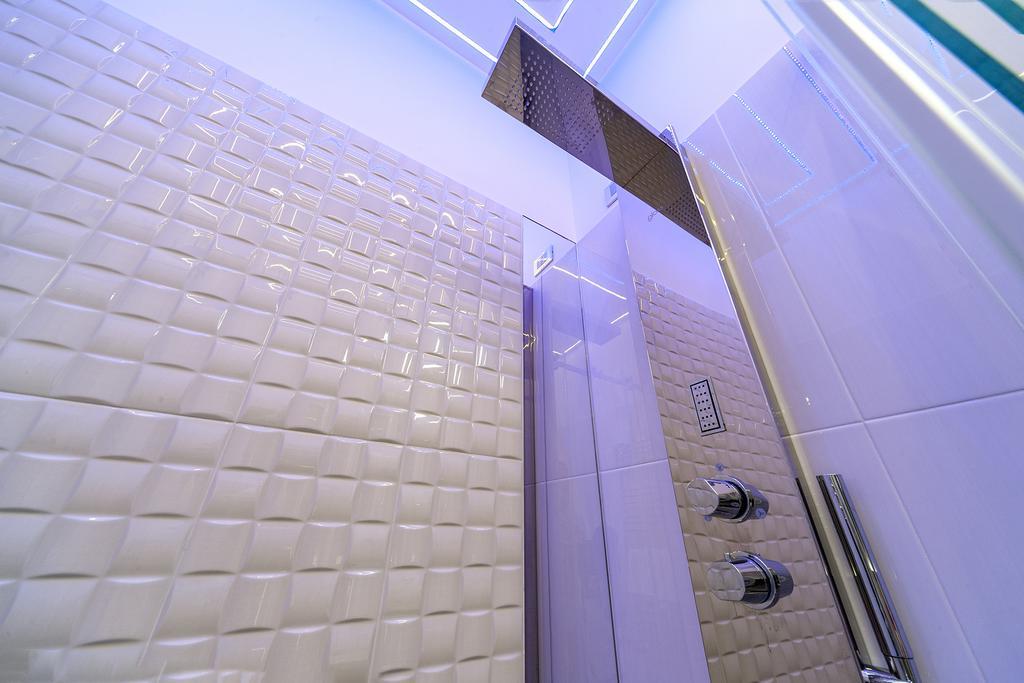 Guesthouse Pop روما المظهر الخارجي الصورة